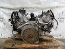 Audi S4/S5 B9 2017-2021 Complete Engine 3.0 TFSI Petrol Code CWG - Low Milage