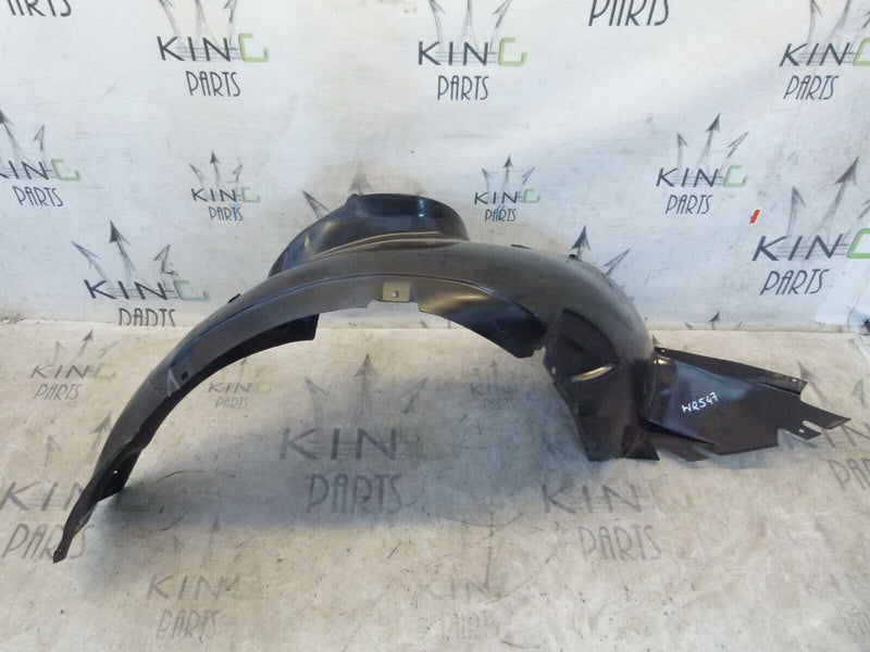 VOLKSWAGEN POLO MK5 2009-2014 FRONT RIGHT WHEEL ARCH MUDGUARD 9533FP1Q