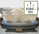 VOLVO V90 V 90 2016 2017 PDC GREY REAR BUMPER GENUINE 31383315 (8558) KING PARTS