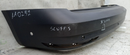VW CADDY 2K 2K5 2015-2020 REAR BUMPER GENUINE PDC 2K5807421F