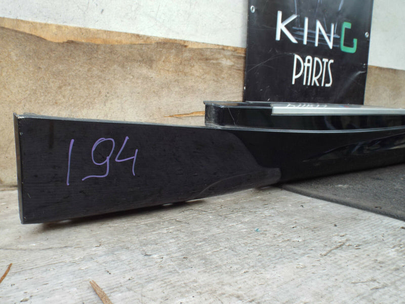 BMW 1 Series E87 M Sport Left Side Skirt N/S Sill Cover (194) 51777906815