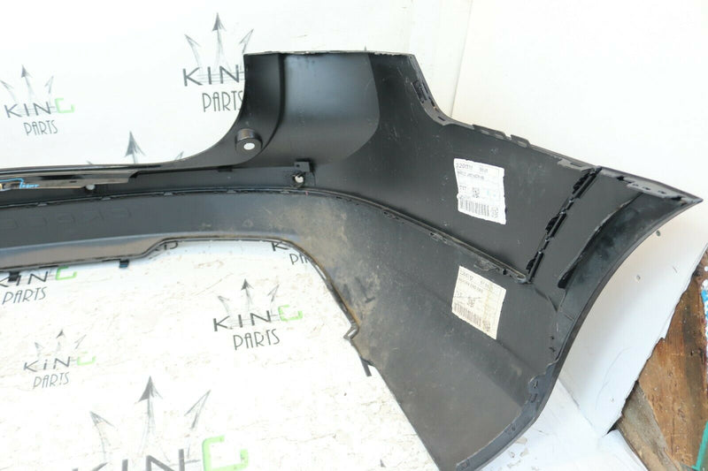 VOLVO V90 CROSS COUNTRY 2017 2018 GREY REAR BUMPER GENUINE PDC 30843646