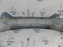 FORD FOCUS MK2 TITANIUM 2004-2008 GREY FRONT BUMPER GENUINE 4M51-17757-B