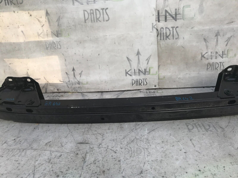 VOLVO S90 V90 GENUINE REAR BUMPER CRASH BAR REINFORCEMENT 31442045