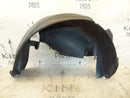 FIAT 500 2007-2015 REAR RIGHT WHEEL ARCH MUDGUARD COVER PANEL 51786786