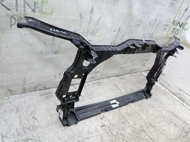 AUDI A5 RS5 2008-2012 SURROUND RADIATOR FRAME SLAM PANEL 8K0805588A