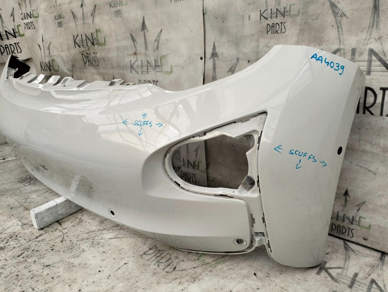 BMW i3 2013-2017 FRONT BUMPER (HAS PDC HOLES) GENUINE 5111 7305099