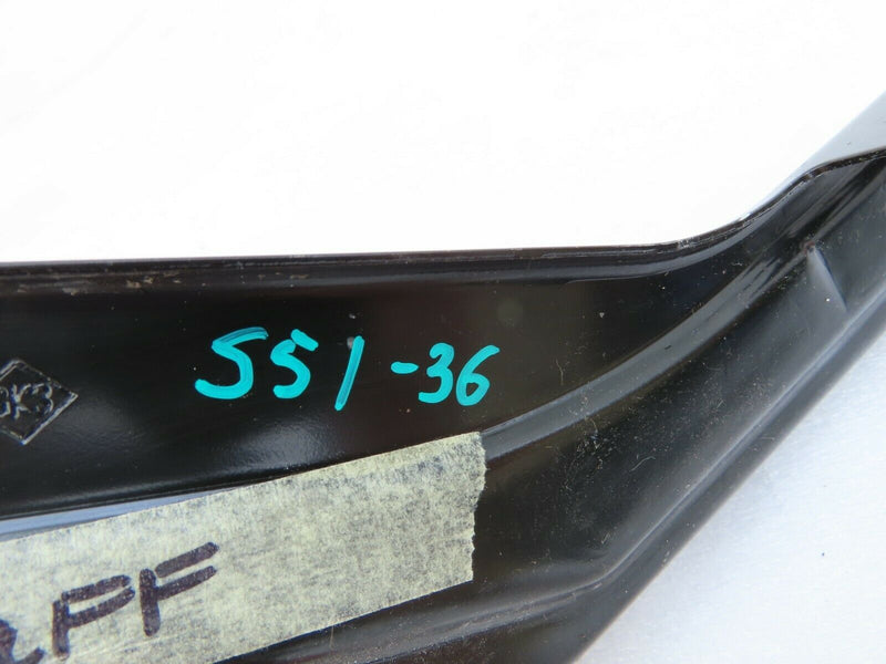 RENAULT TWINGO 2007-2014 FRONT LEFT FENDER MOUNT 631436494R /S51-36