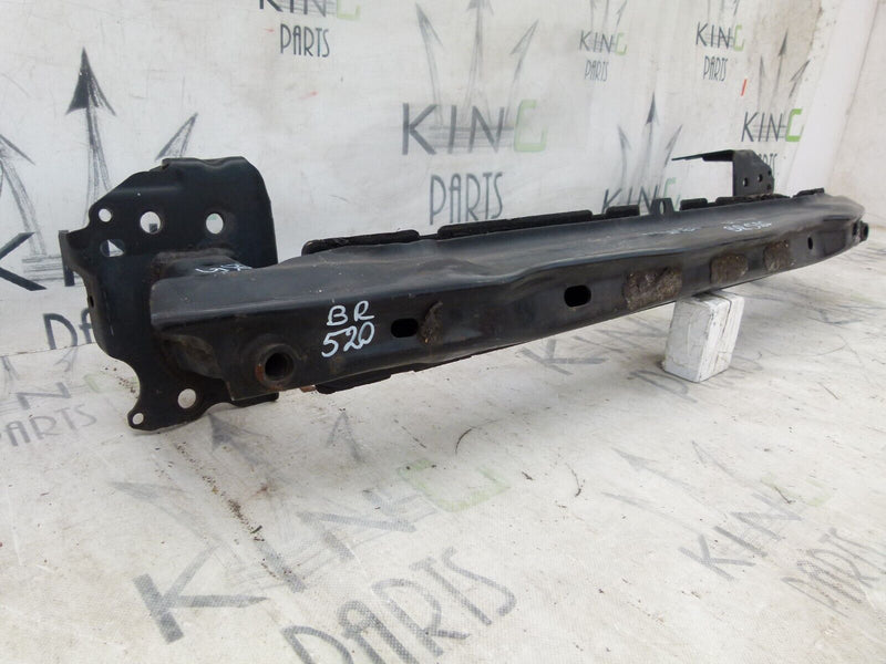 VW TOUAREG MK1 7L 2002-2009 FRONT BUMPER CRASH BAR REINFORCER 807109E
