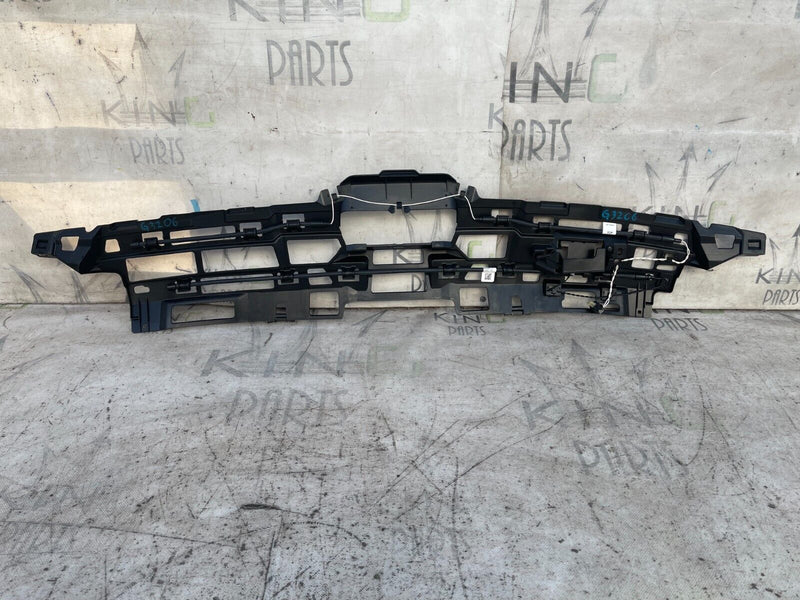 NISSAN X TRAIL 2017-2021 REAR BUMPER MOUNTING BRACKET GENUINE 850406FL0A