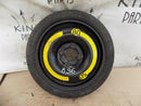 VW VOLKSWAGEN GOLF MK3 SPARE WHEEL 14" INCH ET45 WITH TYRE 185/60/R14