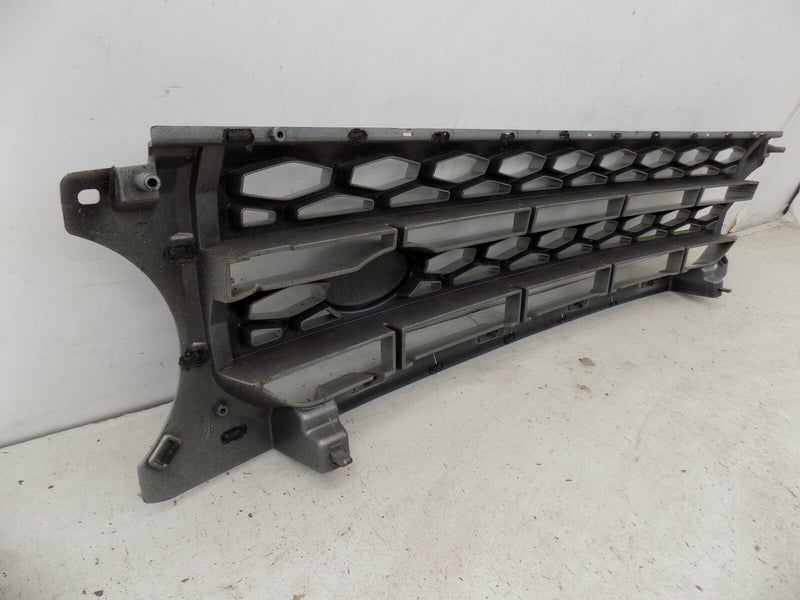 LAND ROVER DISCOVERY 4 2009-2013 GENUINE FRONT BUMPER GRILLE NO FRAME