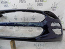 FIAT 124 SPIDER FRONT BUMPER 2016 ON - GENUINE FIAT PART NA4L-50031