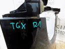 MAN TGX EURO 6 2020-ON RIGHT BUMPER CORNER UPPER COLOR "BLACK"171136490100
