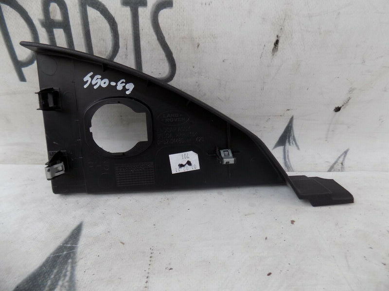 LAND ROVER FREELANDER 2 2006-15 DASH END CAP RIGHT SIDE 6H5204480AF