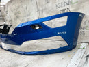 SKODA KAROQ 2017-2021 FRONT BUMPER UPPER GENUINE 57A807221