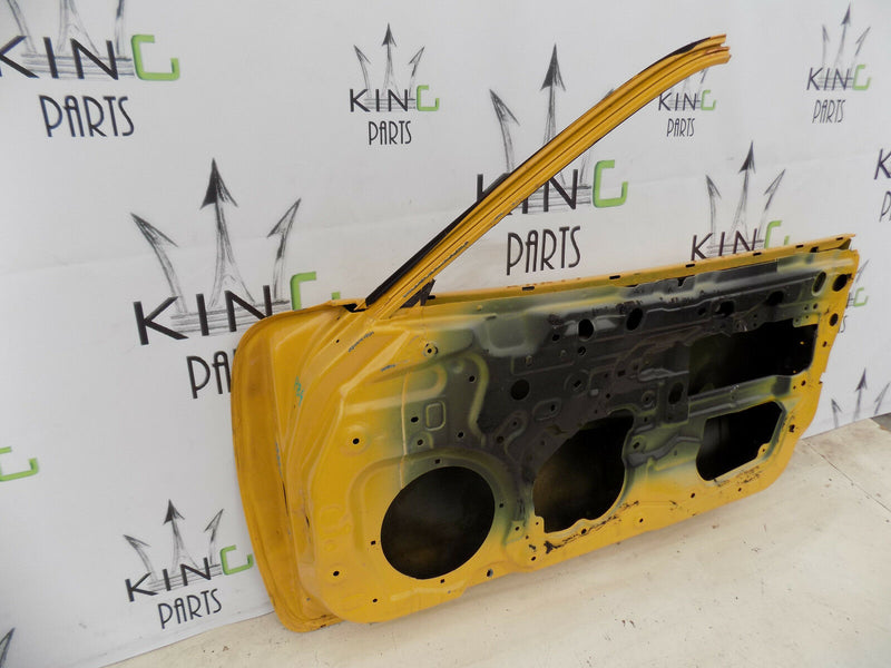 MAZDA MX-5 MK2 (NB) 1998 1999 - GENUINE FRONT DOOR RIGHT DRIVER SIDE O/S