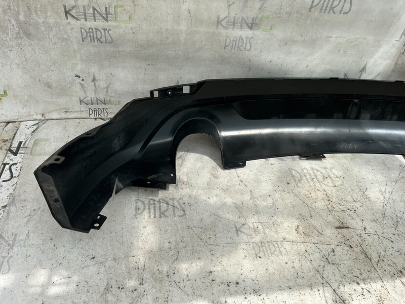 MAZDA CX-5 MK2 2017-2020 REAR BUMPER LOWER SECTION KSD4-50222