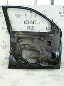 MITSUBISHI OUTLANDER MK3 2012-14 FRONT DOOR PANEL LEFT PASSENGER SIDE N/S