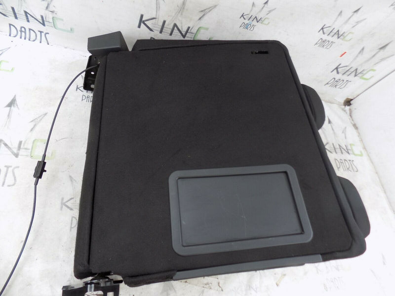 PEUGEOT 308 SW GT T9 2017-2021 GENUINE REAR LEFT PASSENGER SIDE