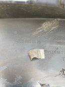 MERCEDES C CLASS W205 2014-2018 FRONT BUMPER GENUINE A2058850125