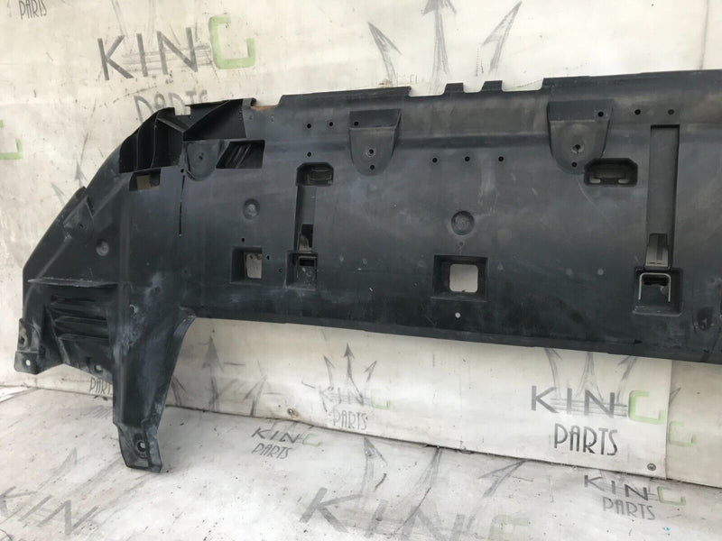 PEUGEOT EXPERT III 2016-ON FRONT BUMPER UNDER TRAY GENUINE 9808501880