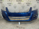 VW TIGUAN MK1 (5N) 2007-2011 FRONT BUMPER GENUINE 6x PDC 5NA807221