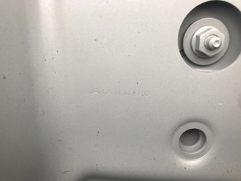 MERCEDES GLC X253 16-22 LEFT SIDE B PILLAR FRONT END BODY MIDDLE QUARTER PANEL