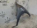 NISSAN QASHQAI J11 2014-2021 FRONT FENDER WING PANEL RIGHT DRIVER SIDE