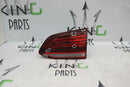 VW GOLF MK7.5 2016-ON WAGON FACELIFT BOOT LID TAILGATE RIGHT LED LIGHT LAMP