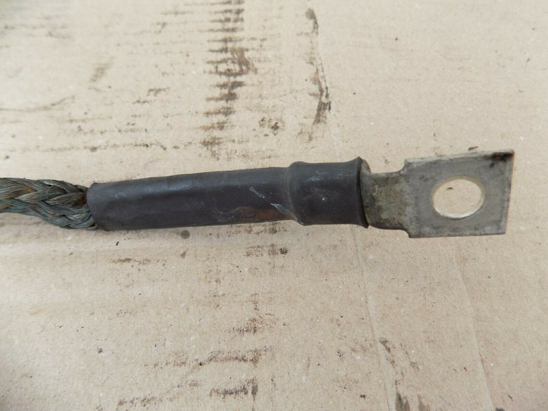 BMW 520D F10 LCI 16R WIRE MASS 7804110-03