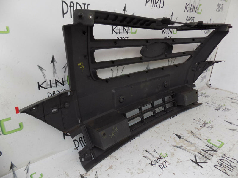 FORD TRANSIT MK3 FACELIFT 06-13 CENTRE FRONT BUMPER GENUINE 6C11-17K819-A