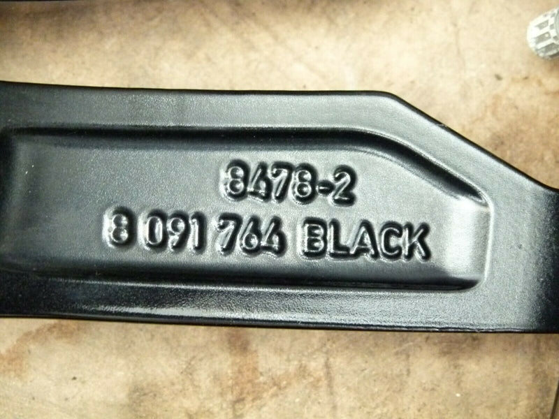 BMW Z4 G29 19-ON 19" 10JX19H2 ET40 ALLOY WHEEL RIM 8091764 TYRE 275/35 R19