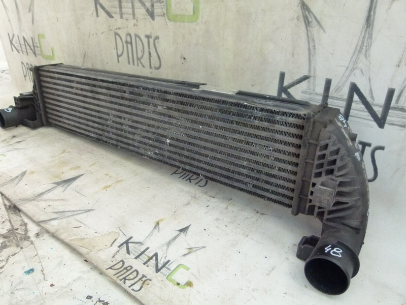 RENAULT LAGUNA 1.9 / 2.0 / 2.2 DCI GENUINE INTERCOOLER RADIATOR 878067QB