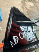 AUDI A1 S-LINE 2018-ON ROOF REAR SPOILER GENUINE 82A827939