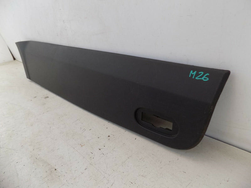 MERCEDES SPRINTER 906 2006-2017 Rear Left Quarter Moulding Trim A9066903400 -M26