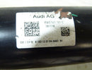 AUDI A4 S4 8W B9 2016-ON PROP SHAFT CARDAN SHAFT AUTOMAT. GEARBOX 8W0521101