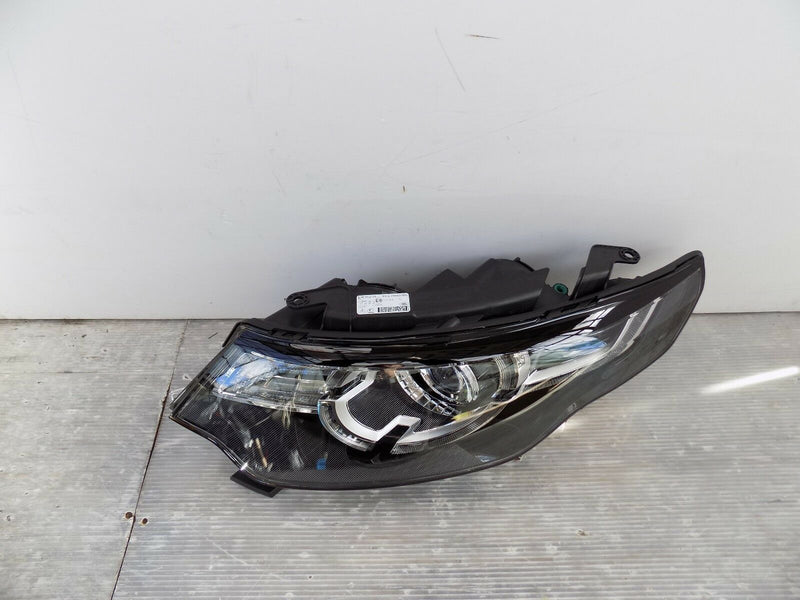 LAND ROVER DISCOVERY SPORT L550 2015-ON BI XENON HEADLIGHT LEFT SIDE N/S FK7213W