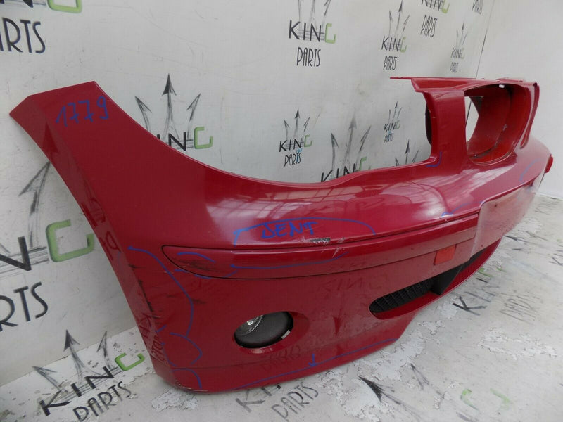 BMW 1 SERIES E81 E87 PRE FCL FRONT BUMPER 2004-2007 GEN BMW 51117058441