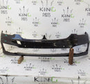 BMW 5 SERIES G30 G31 2017- FRONT BUMPER GENUINE 51117427435 / 51117385336