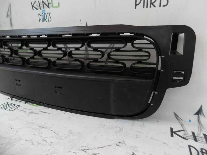 CITROEN C3 2016-ON GENUINE BUMPER RADIATOR GRILL TRIM 9812061877