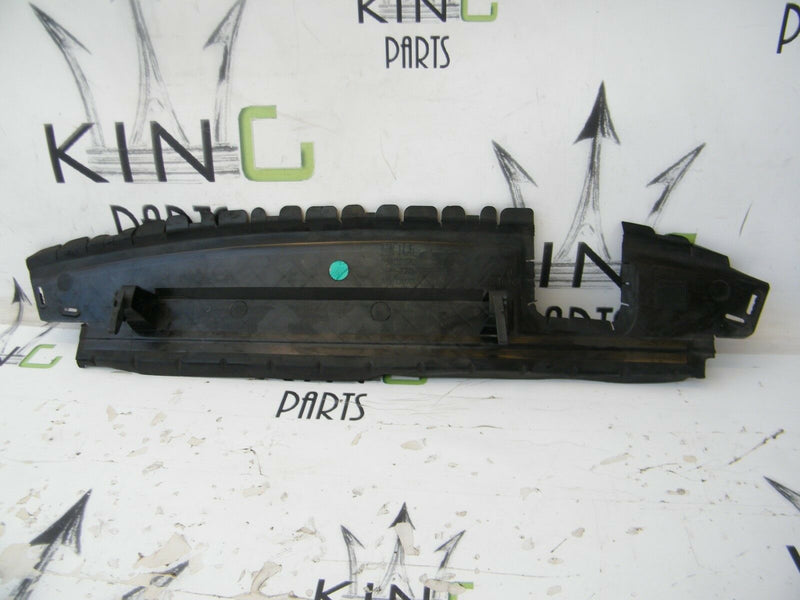 VAUXHALL CORSA D & E 2010-ON UPPER RADIATOR AIR GUIDE AIR FLOW 13402376