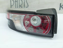 RANGE ROVER EVOQUE L538 2011-1 REAR LIGHT LEFT PASSENGER SIDE BJ32-13405