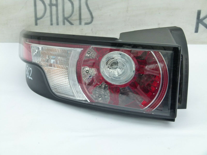 RANGE ROVER EVOQUE L538 2011-1 REAR LIGHT LEFT PASSENGER SIDE BJ32-13405