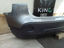Nissan Qashqai 2006-2012 Rear Bumper Genuine Grey (1441)