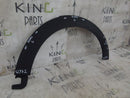 MINI F55 F56 F57 2018-21 FRONT RIGHT WHEEL ARCH TRIM GENUINE 5117 7300820
