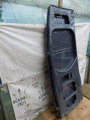 MERCEDES SPRINTER MK3 2019-ON HIGH ROOF REAR DOOR PANEL RIGHT DRIVER SIDE