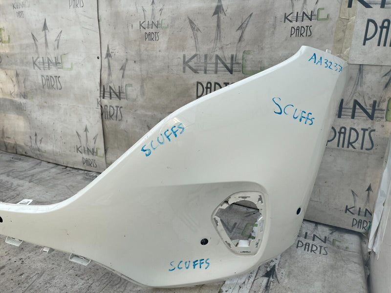 MERCEDES EQC W293 E124 2020-2023 FRONT BUMPER GENUINE PDC A2938800100