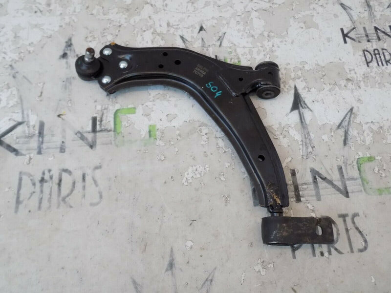 PEUGEOT CITROEN FRONT LEFT LOWER WISHBONE CONTROL ARM TC705