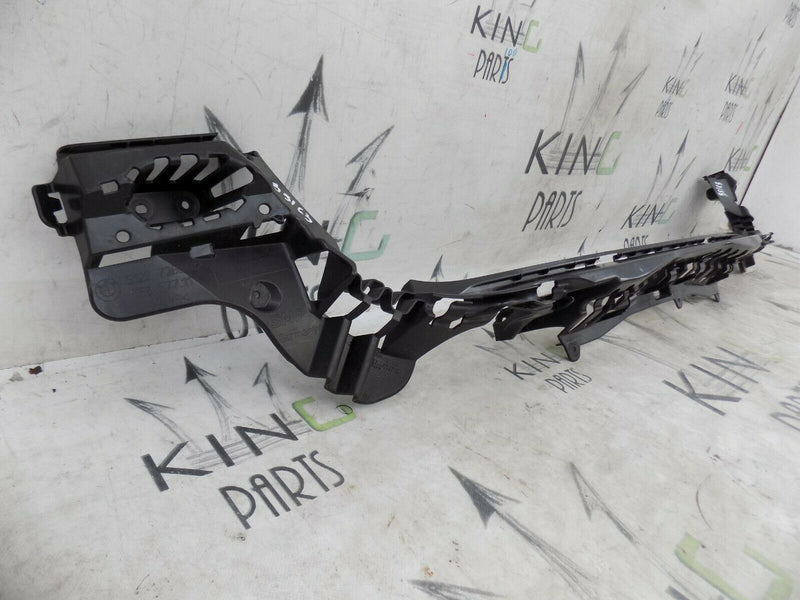 BMW 3 SERIES F31 LCI M SPORT 2011-2018 REAR BUMPER CARRIER BRACKET
